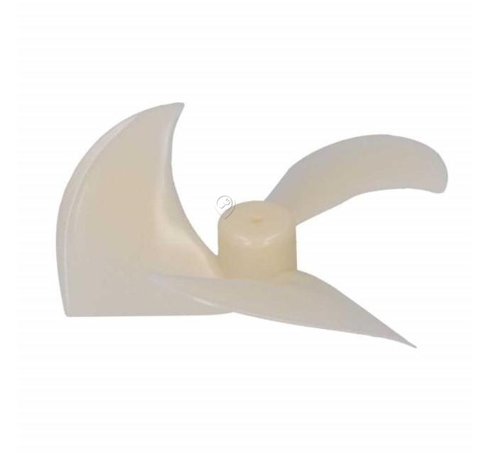 Elice Motor Ventilator Original Samsung DA31-00010D pentru Combina Frigorifica