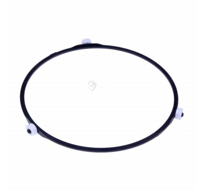 Inel Rotativ și Suport Farfurie pentru Cuptor cu Microunde Samsung DE92-90189S