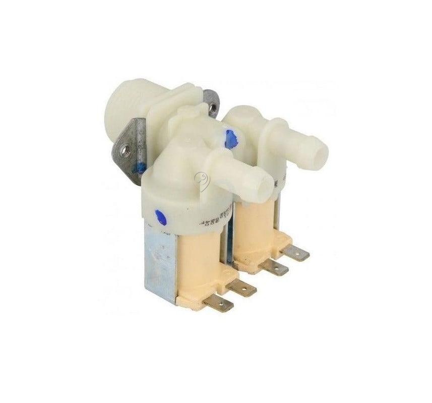 Electrovalva de admisie apă Samsung DC62-00024F, 8088, AC220V 50/60Hz (2 cai)