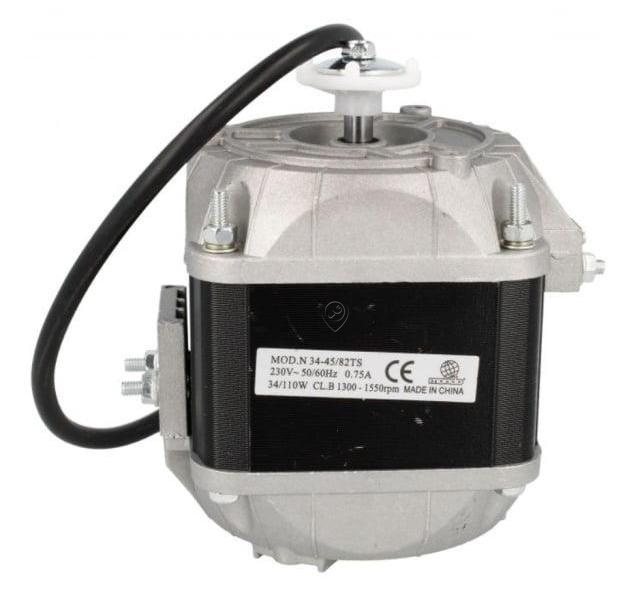 Motor Ventilator Universal 34W pentru Combina Frigorifică COM VN34-45