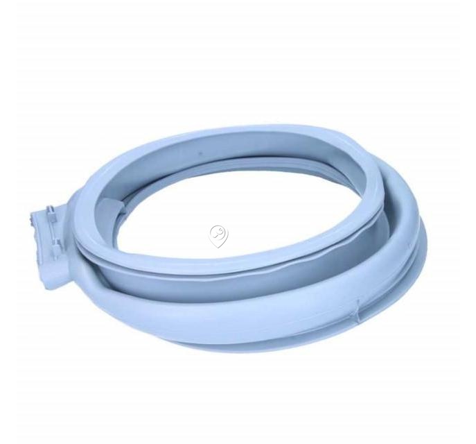 Garnitură hublou mașină de spălat Indesit, Ariston, Hotpoint și Whirlpool C00080762