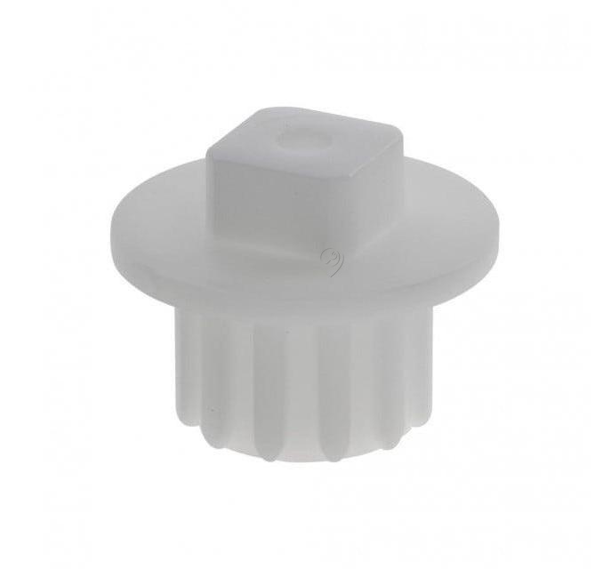 Roată dințată Philips 420306564070 pentru robotul de bucătărie HR3955/01 și HR775501