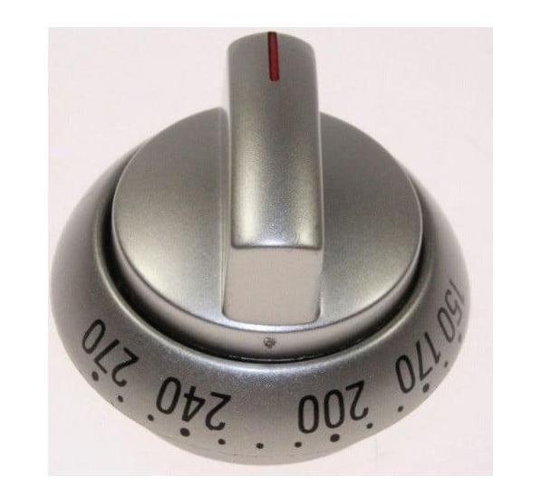 Buton Termostat Temperatura Cuptor Bosch HSG155GEU Original 00417879