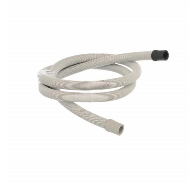 Furtun de Evacuare Apă Bosch/Siemens 00432060, 220cm cu Dublă Conexiune