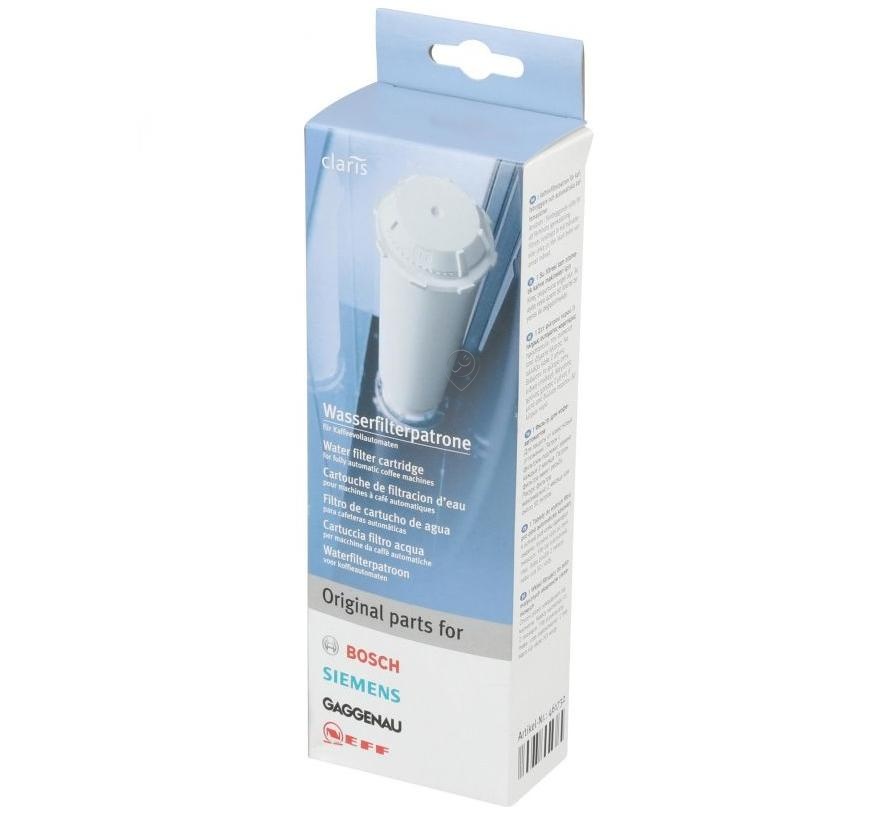 Filtru apă Bosch/Siemens TCZ6003 pentru espressoare și cafetiere NIVONA NICR831