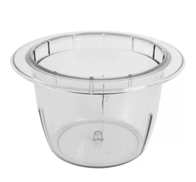 Bol Robot Bucătărie Bosch Original 00489399