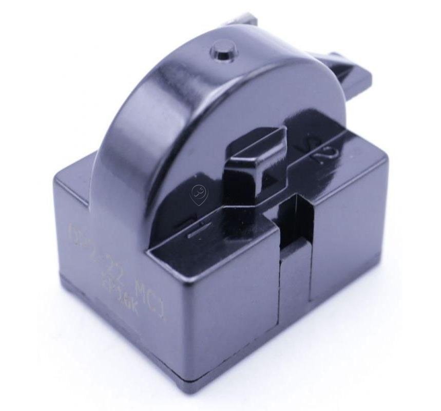 Releu de pornire LG 6749C0013D - grupă de termistor PTC 6749C0013D
