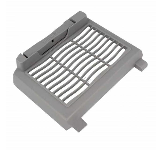 Grilaj Microfiltru pentru Aspirator Philips 432200515970