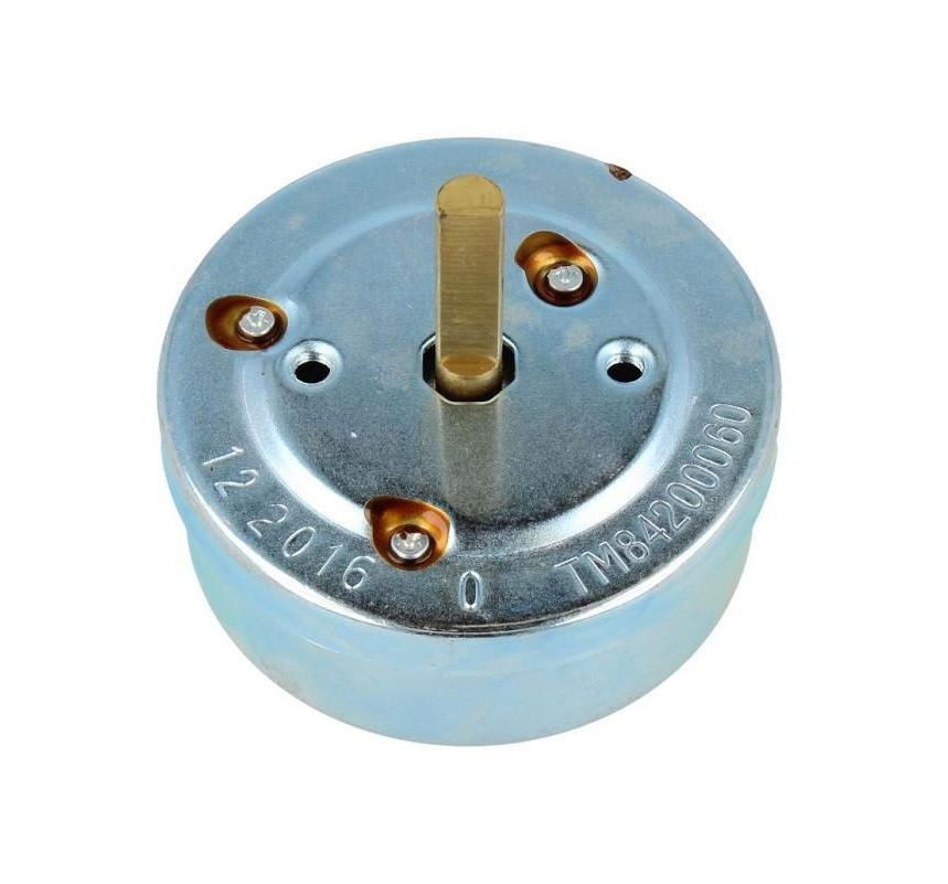 Timer motor pentru cuptor electric Hotpoint Ariston și Whirlpool/Indesit C00052527