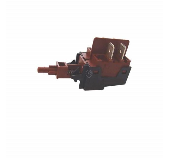 Intrerupător bipolar ON-OFF pentru mașini de spălat Indesit și Ariston - Model WHIRLPOOL/INDESIT C00058465