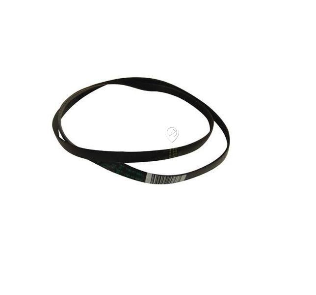 Curea Elastică Originală 1181mm pentru Mașini de Spălat Indesit și Whirlpool C00059721