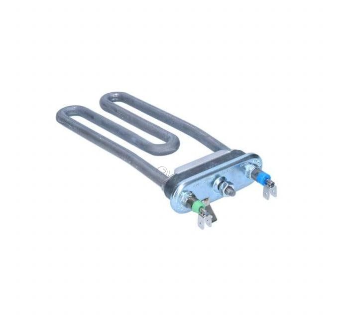 Rezistență 1700W/230V pentru mașini de spălat Indesit, Ariston și Hotpoint Ariston cu termoprotecție