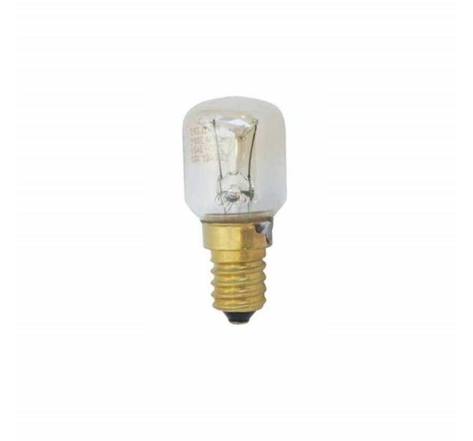 Bec cuptor 25W 220V pentru Hotpoint, Ariston, Indesit și Whirlpool