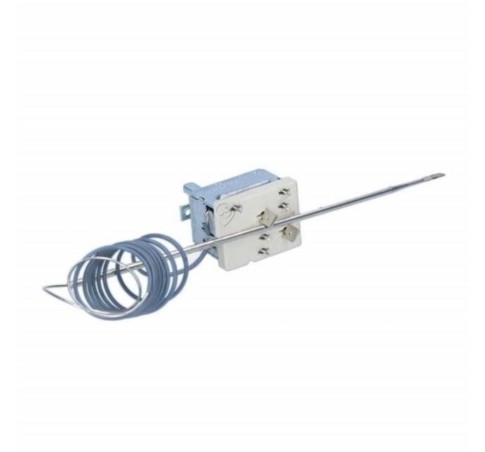Termostat Electric Original pentru Cuptoare Whirlpool, Hotpoint Ariston și Indesit - C00078436