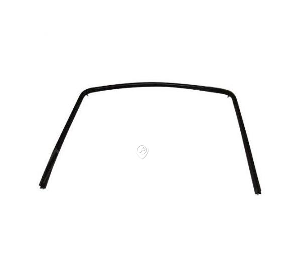 Garnitură ușă cuptor pentru aragaz Whirlpool, Indesit, Ariston - Model C00078733 482000027448