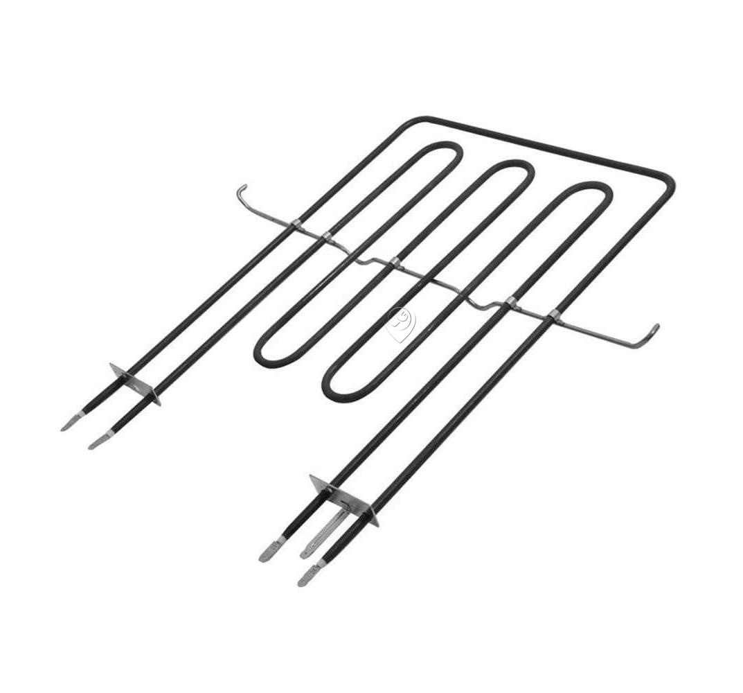 Rezistență Superioară Grill Cuptor Electric Whirlpool/Indesit C00081591 482000022705