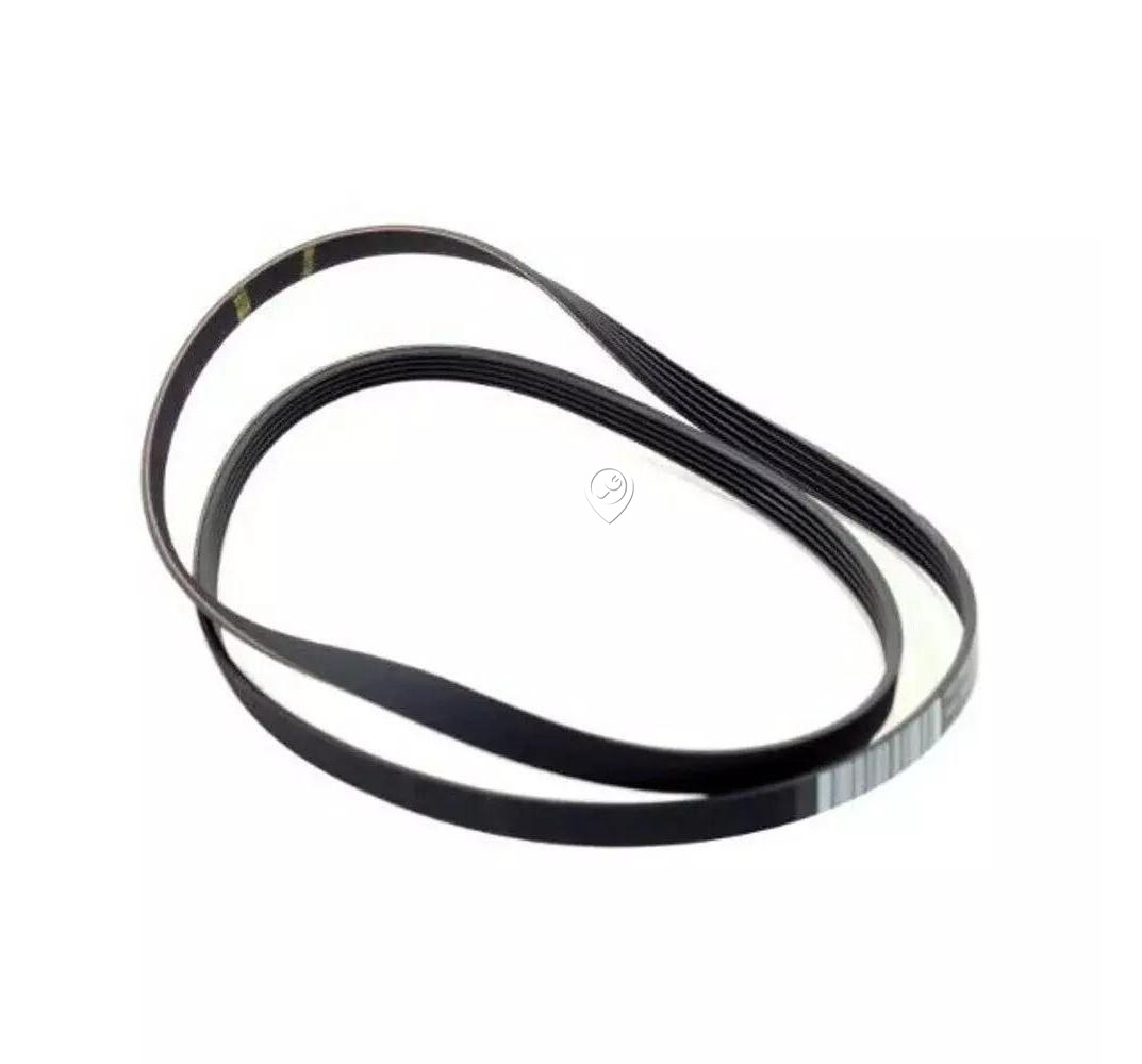 Curea Elastică Originală 8PHE 1195 pentru Mașină de Spălat Whirlpool/Indesit C00082318 482000022710