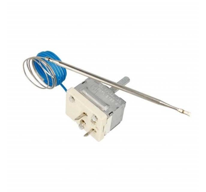 Termostat electric pentru cuptoare Indesit, Ariston, Hotpoint Ariston și Whirlpool C00082365