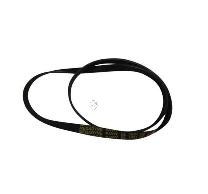 Curea de transmisie C00082812 pentru masina de spalat Indesit si Whirlpool, model AL88EU LB2000C