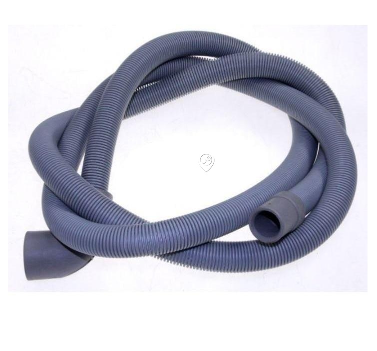 Furtun de Evacuare Apă 1820 mm C00091775 pentru Mașini de Spălat Whirlpool și Indesit