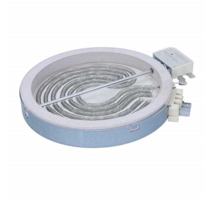 Rezistența electrică Whirlpool/Indesit 1200W pentru plite Ariston și Hotpoint Ariston