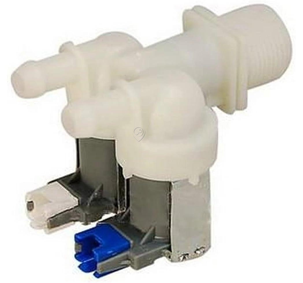 Electrovalvă Electromagnetică Originală Candy/Hoover 41032538 pentru Mașini de Spălat