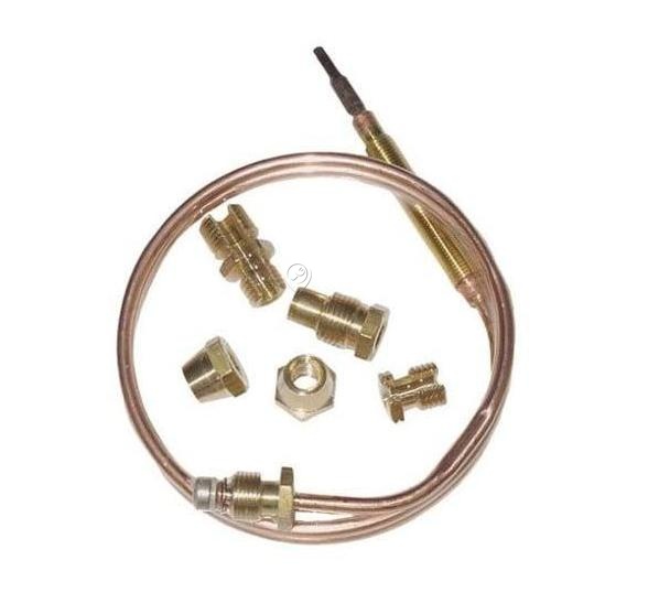 Termocupla universală de 90 CM pentru cuptor și aragaz