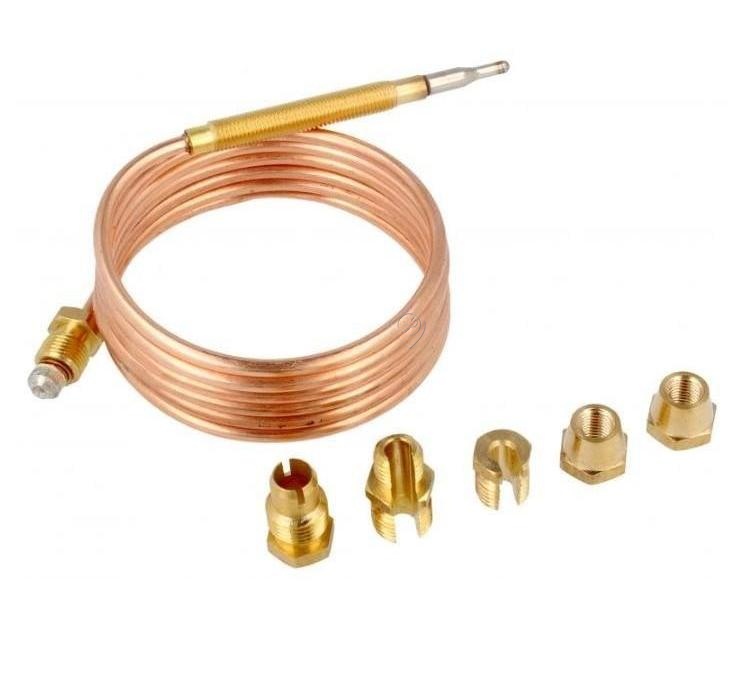 Termocupla universală de 120 CM pentru cuptor și aragaz
