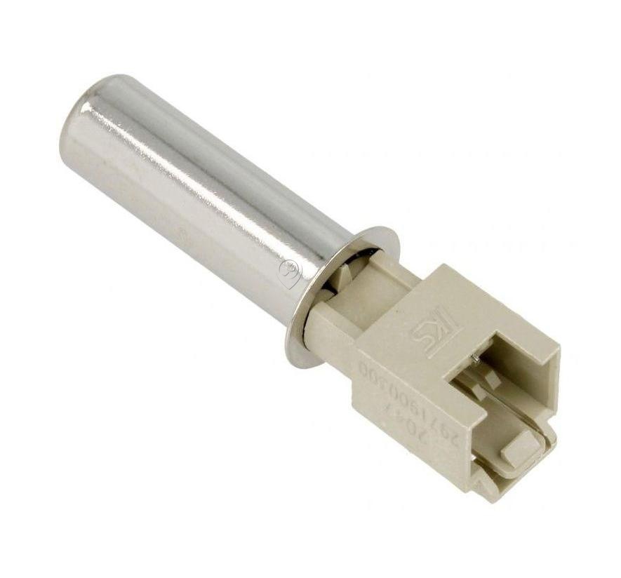 Senzor Temperatura NTC 12K uscator rufe BEKO/GRUNDIG/ARCELIK 2971900200 C00869950