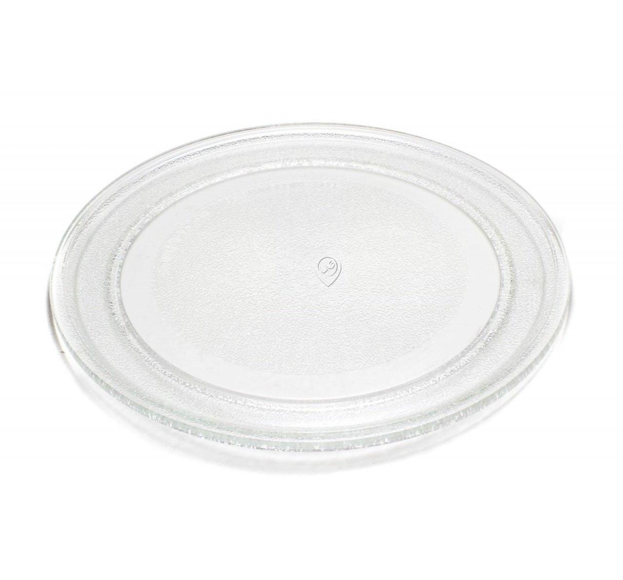 Farfurie cuptor microunde 24,5 cm compatibilă Electrolux, Beko, Gorenje, Candy, LG MS1915H