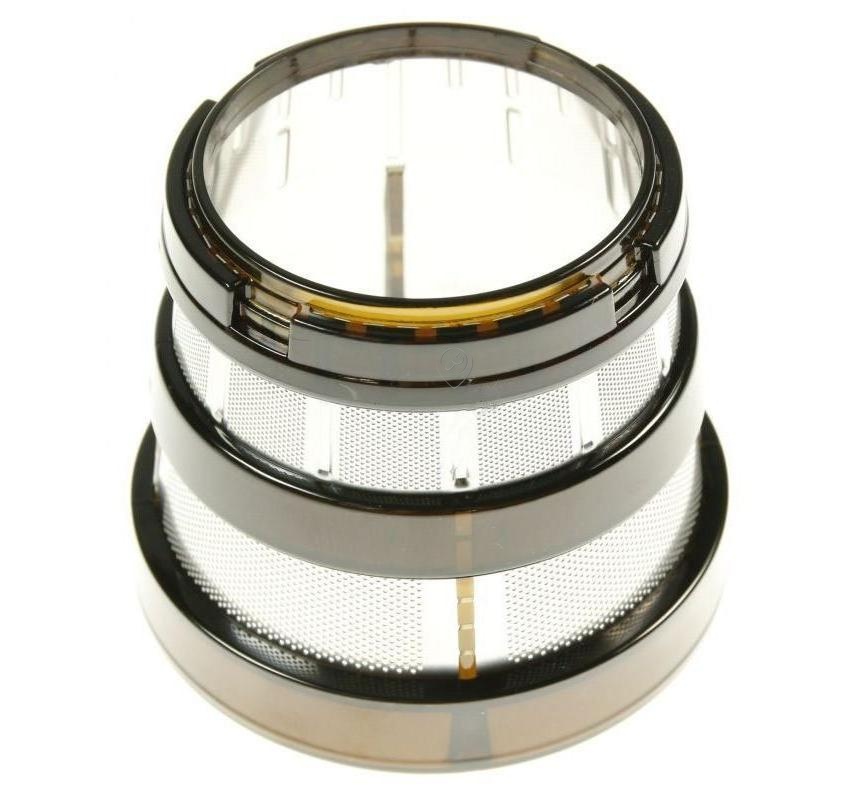 Filtru - sită/ storcător Smeg 693410853