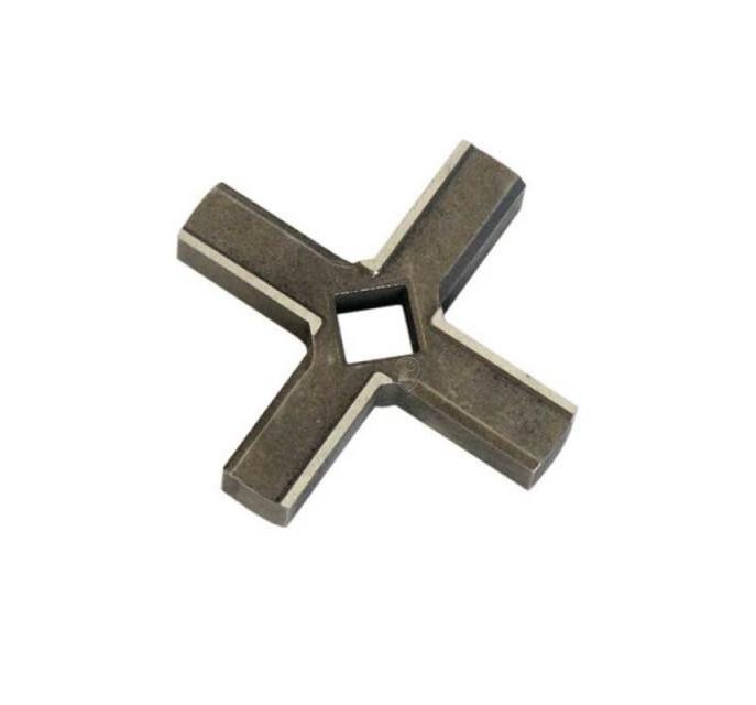 Cutit 4-Lame Kenwood pentru Masina de Tocat Carne DELONGHI KW344224