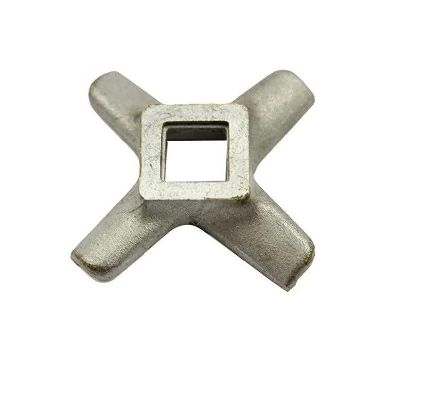 Cutit de carne Delonghi KW658522 pentru masina de tocat