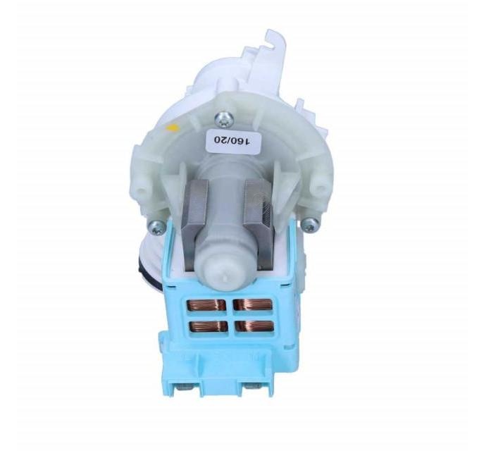 Pompa de evacuare apă ASKOLL pentru mașini de spălat vase Indesit, Hotpoint, Ariston - C00090537