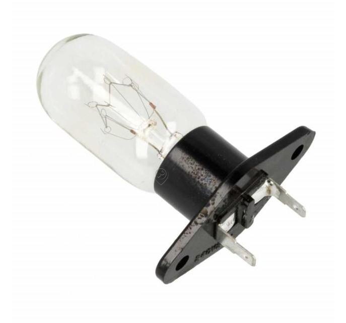 Bec cuptor microunde Whirlpool/Indesit C00314704 481213418008