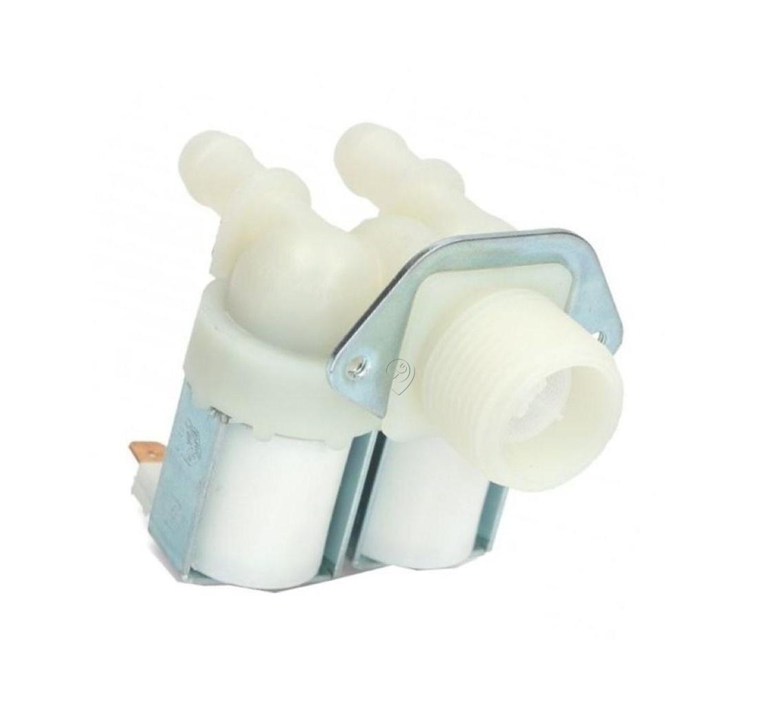 Electrovalvă Universală Compatibilă cu Mașini de Spălat Samsung, LG, Whirlpool, Indesit - C00320410 481281729057
