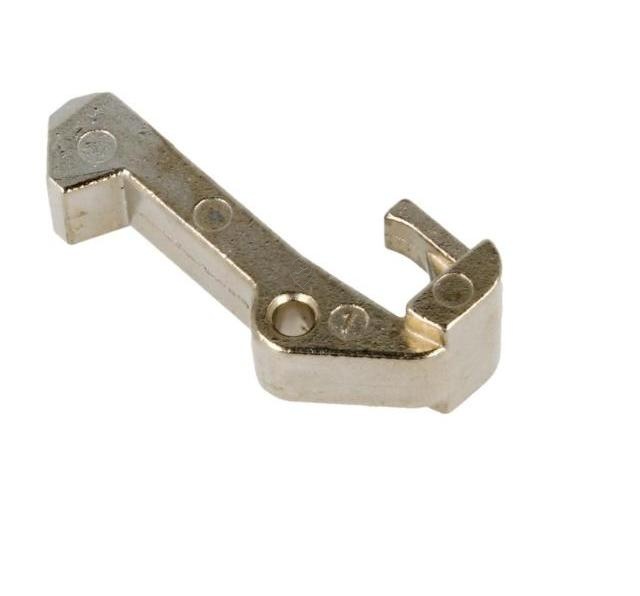 Cioc mâner hublou Samsung DC66-00331A / Cârlig ușă Q1636GW/XEU