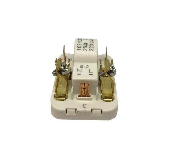 Releu de Compresor Universal Danfoss 103N0015