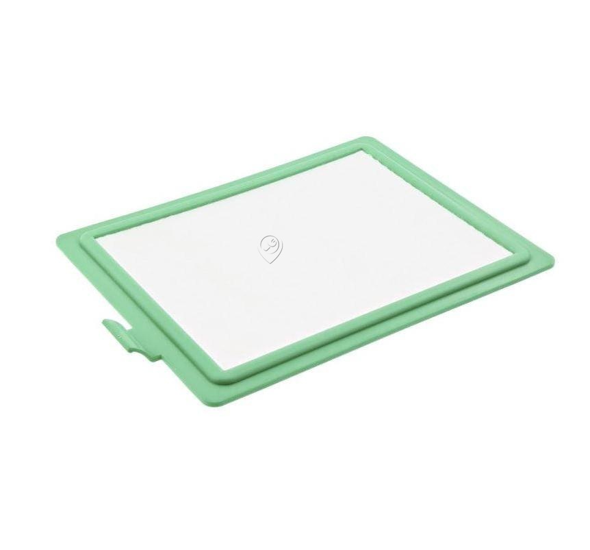 Filtru original EF17 pentru aspiratoare Philips și Electrolux - 9092880526