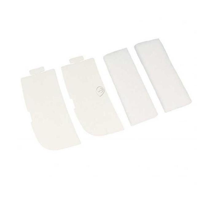 Set microfiltre Electrolux EF44 9092941211 pentru aspiratoare