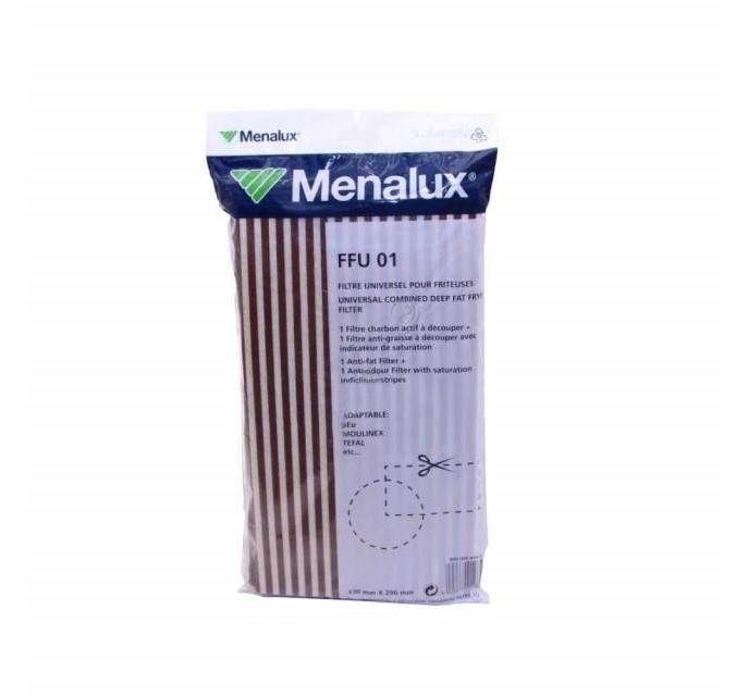 Filtru Ulei Electrolux/Aeg FFU01 pentru Friteuze Universale