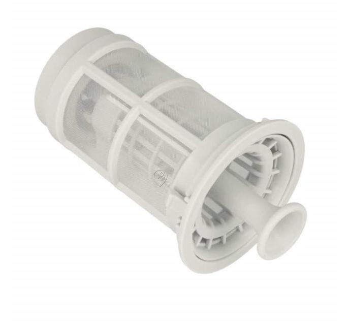 Filtru Grosier și Microfiltru Original Electrolux 1523330213 pentru Mașini de Spălat Vase