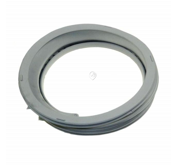 Garnitură hublou și membrană din cauciuc pentru mașini de spălat AEG, Electrolux, Zanussi