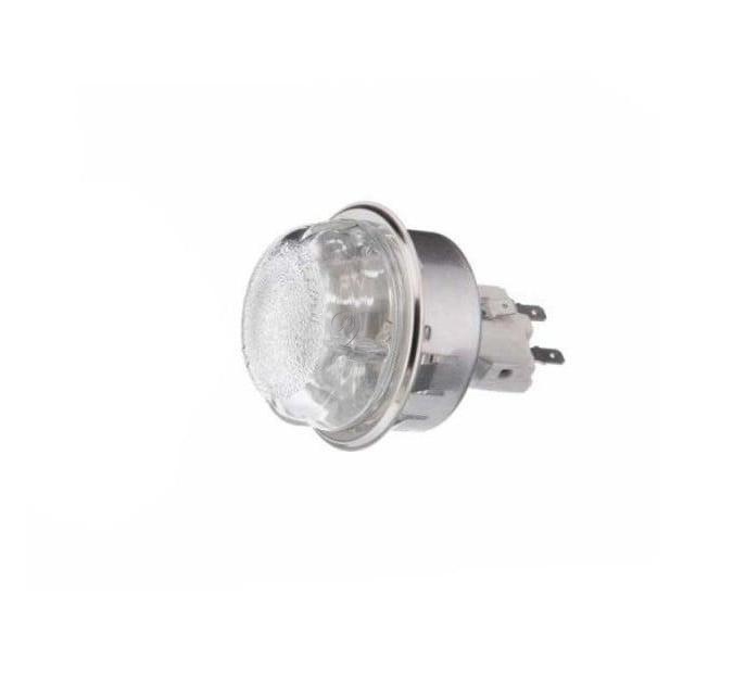 Bec complet cu dublu suport și protecție pentru cuptoare Bosch și Siemens - Cod 00420775