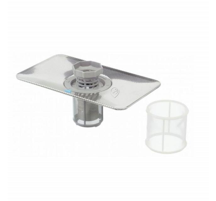 Filtru pentru masina de spalat vase Bosch si Siemens - Microfiltru 00435650