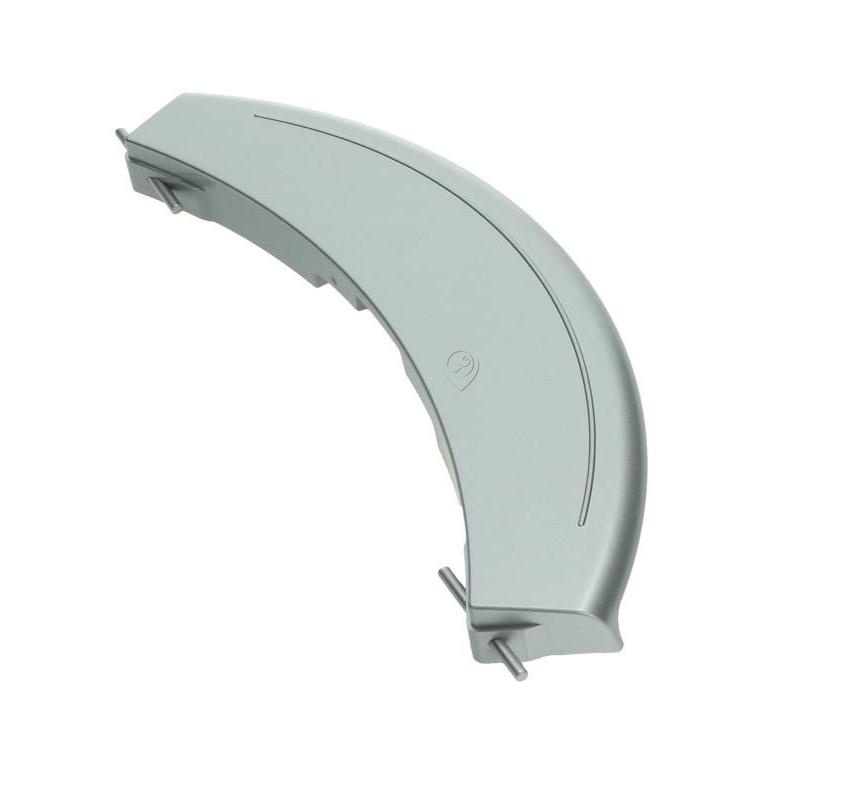 Maner clapeta usa masina de spalat Bosch/Siemens 00490903 Original