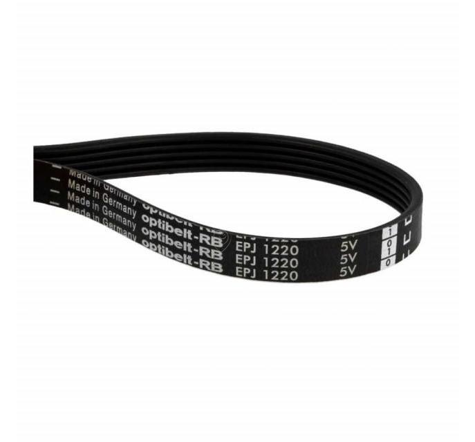 Curea POLY-V OPTIBELT 1220J5 pentru masina de spalat
