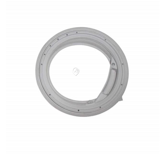 Garnitură hublou compatibilă pentru mașini de spălat Aeg, Electrolux, Privileg și Zanussi