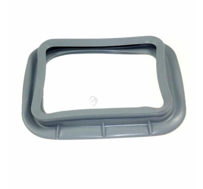 Garnitură hublou pentru mașini de spălat Candy și Hoover - VALPLAST