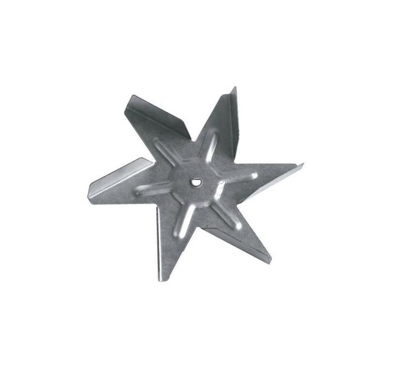 Elice Ventilator Whirlpool pentru Cuptor Electric și Plită BRANDT 74X6900